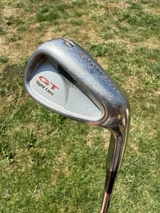 ✅Adams GT Tight Lies Pitching Wedge- Steel Shaft Regular Flex- RH Golf Club✅ - Picture 1 of 12