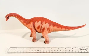Schleich Apatosaurus Dinosaurier Spielzeug Figur 12 Zoll lang - Bild 1 von 3