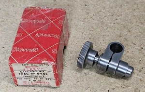 Starrett No. Manga 196L y 645L - ajustada - Hecha en EE. UU.  - Imagen 1 de 9