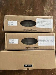 Filament 3D PLA 1,75mm - Zdjęcie 1 z 3