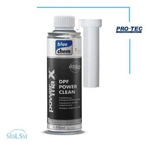 BLUE CHEM - ADDITIV DPF SUPER CLEANER 375ML REINIGUNG PARTIKELFILTER - Bild 1 von 4