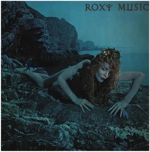 Roxy Music Siren Island Records Vinyl LP - Bild 1 von 1