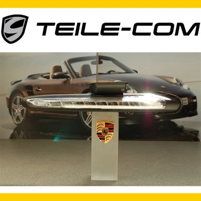 Porsche Cayenne 958.1 Turbo/GTS Zusatzscheinwerfer/Blinkleuchte LED 95863118210 - Bild 1 von 2