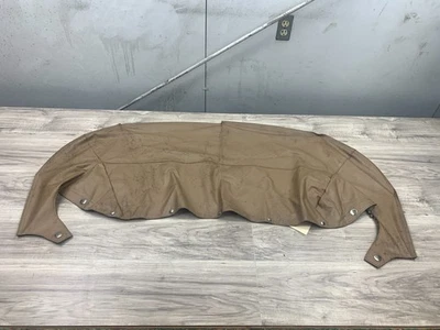 Mazda Miata Mx5 1999-2005 OEM bronceado convertible techo cubierta protector nuevo en caja *leer* Foto 1 de 4