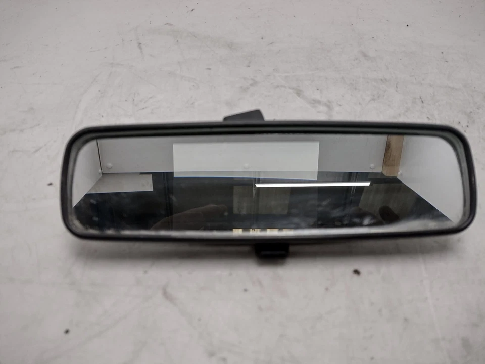 DACIA INTERIOR REAR VIEW MIRROR SANDERO AMBIANCE SCE 8201661695 12-20 - Image 1 of 4