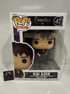 🔺Powerless - Kai Azer Pop! Vinyl 47 - Picture 1 of 1