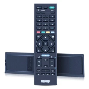 Replacement Remote Control For Sony TV RMT-TX440E - Picture 1 of 7