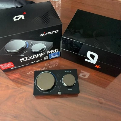 Astro Mixamp Pro - Изображение 1 из 4