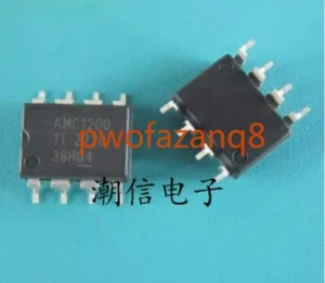 10 PCS NEW AMC1200 AMC1200SDUBR Digital to Analog Converter - Bild 1 von 2