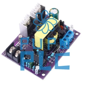 100W DC24V to AC110V220V Power Inverter Step-up Boost Power Supply Transformer - Picture 1 of 5