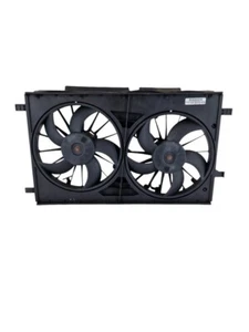 DODGE CALIBER 2.0 Kühlerlüfter Lüfterrad Radiator Fan Blade 24042145 1115108ve - Picture 1 of 6
