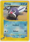 Pok'emon - Poliwag  125/165- Nm - Never Plated With