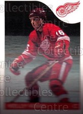 1985-86 O-Pee-Chee #101 Kelly Kisio