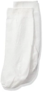 Girls 2-6X High Class Knee High Socks 3 Pair Pack Stylish - Picture 1 of 2