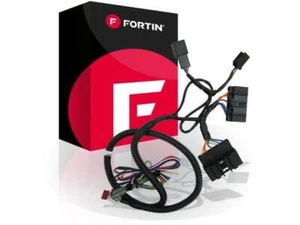 Fortin THAR-FOR1 T-Harness for Ford 2010-2014 Standard Key Vehicles - Picture 1 of 1