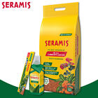 Seramis 3er-Set: Pflanz-Substrat + Vital Food + Indicator