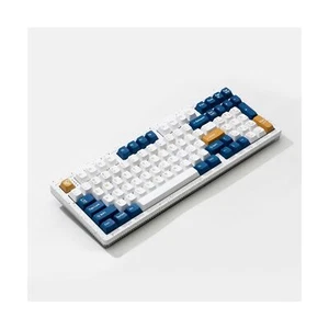 Modern97 Ocean Wireless Mechanical Keyboard Custom Gaming Keyboard for Home O... - Picture 1 of 9