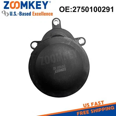 Engine Crankcase Breather Valve for Mercedes-Benz CL600 C215 03-14 S600 SL600 - Image 1 of 4