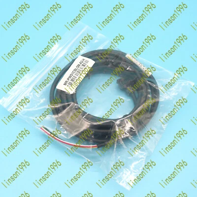 1PCS new Mitsubishi MR-PWS1CBL5M-A2-H Power Cable For Motor SPOT STOCK - Image 1 of 4