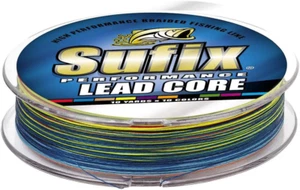 Performance Lead Core 100 iarde lenza da pesca misurata (15 libbre) - Foto 1 di 1