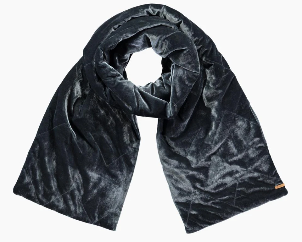 BARTS SCIARPA CLEO - ANTRACITE - 3943019 Foto 1 de 1