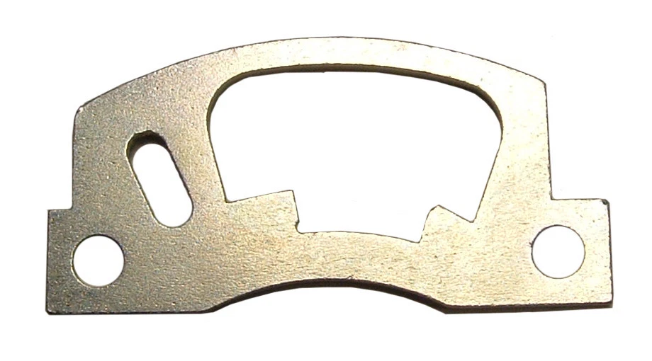 Placa de retención de cambio P/N 7A216A nueva 1958-1960 Ford Thunderbird Foto 1 de 1