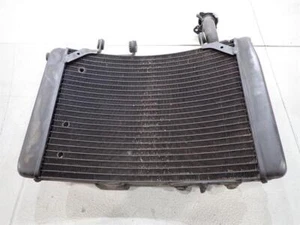 MV Agusta Stradale 800 2015 Radiator and fan (Approx 6k mileage) - Picture 1 of 10