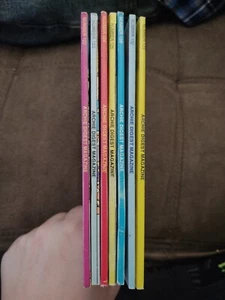 Archie Comics Digest #122, 123, 124, 125, 126, 132 & 133 - 7 Stück - Bild 1 von 9