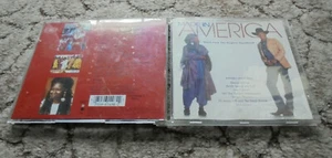 CD Soundtrack Made in America 11.Tracks 1993 Deep Purple Gloria Estefan ... - Bild 1 von 1
