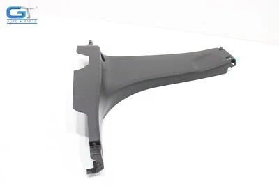 2021-2023 CHEVROLET TRAILBLAZER LEFT SIDE B PILLAR LOWER TRIM COVER PANEL OEM - Image 1 of 4