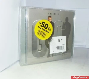 GIGI D'ALESSIO - NOI DUE - 12 TRACCE (Sony Music) CD MUSICALE SIGILLATO - Foto 1 di 3