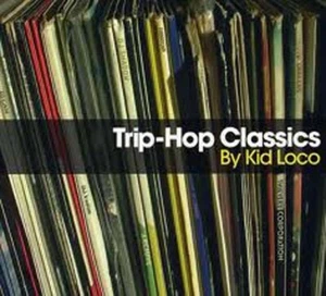 CD: Trip Hop Classics Wagram Music - Picture 1 of 1