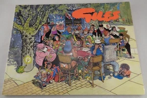 Giles Cartoon Books Series 41 1987 - Bild 1 von 3