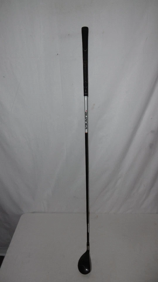 TAYLOR MADE " BURNER " TOP RESCUE HOLZ GOLFSCHLÄGER - Bild 1 von 4