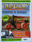 Old Glory Steam and Vintage Preservation Magazine Number 326 April 2017
