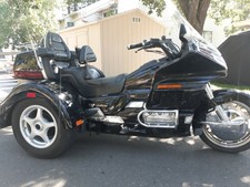 honda goldwing for sale on ebay