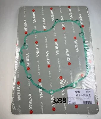 Original Athena gasket clutch lid for Kawasaki Ninja EX 250 R Ninja - Image 1 of 2