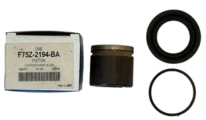 Ford Expedition & Lincoln Navigator 1997-2002 Front Brake Caliper Piston & Seals - Picture 1 of 4
