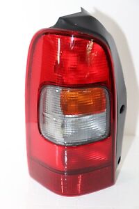 1999-2005 Oldsmobile Silhouette left side tail light AIRSTP2A 95 99-05 