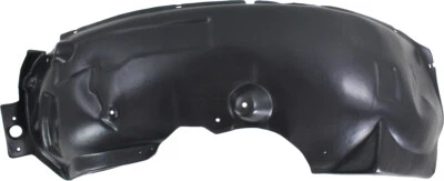  Front, Passenger Side Fender Liner For Ford F-450 Super Duty 2011-2016 - Imagem 1 de 4