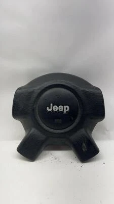 Jeep Liberty 2004 bolsa de aire rueda delantera Foto 1 de 2