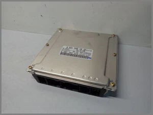 Unidad de control del motor compresor Mercedes W203 AMG 32 0315451832 BOSCH 0261207572 - Imagen 1 de 2