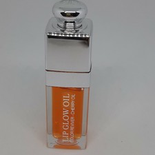 DIOR - LIP GLOW OIL- 004 CORAL.VEDI DESCRIZIONE