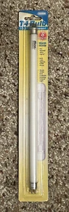 Westek FA100WB 8W 10.5" Straight T4 Fluorescent 3000K 7 Light Bulb Warm White - Picture 1 of 5