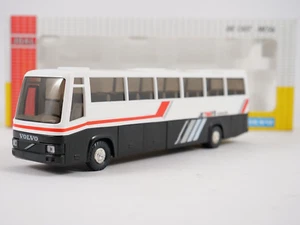 Joal Compact 1/50 Volvo Coach Jetways Travellers Entrenador - Imagen 1 de 12