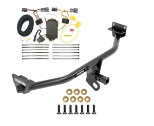 Enganche de remolque Reese para 16-18 Hyundai Tucson Clase 2 con kit de cableado Plug Play - Imagen 1 de 4