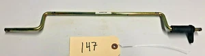 Toro Personal Pace Traction Control Bar/Lever 136-7150 99-1589(#147 #1729 #1826) - Picture 1 of 2