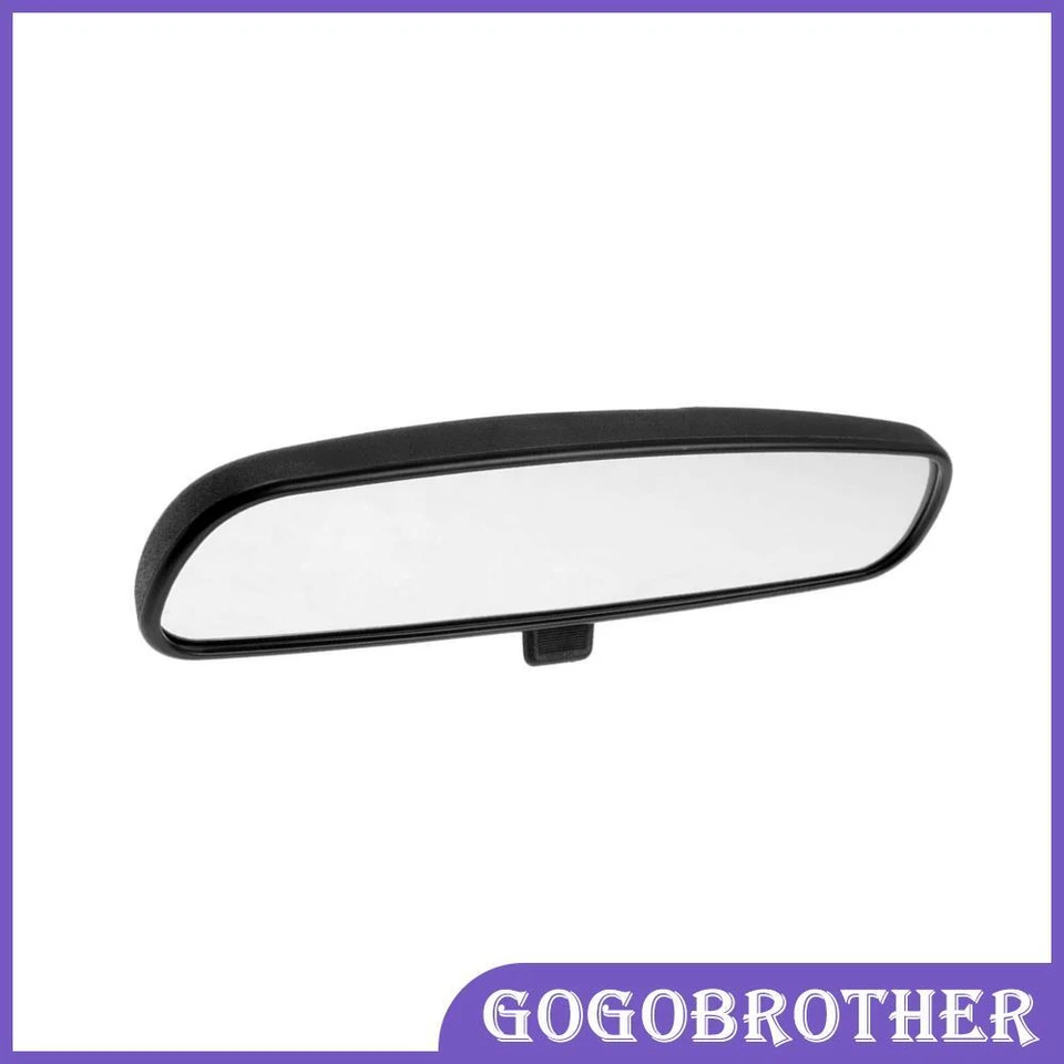 For Subaru Impreza 2002-2005 Legacy 2001-04 Rear View Windshield Back Up Mirror - Image 1 of 4