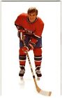 1986-87 Montreal Canadiens Postcards Mats Naslund #NNO