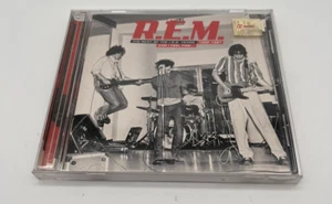 R.E.M. REM Best of the IRS Years 1982-1987 and I Feel Fine CD 2006 21 Tracks - Picture 1 of 4